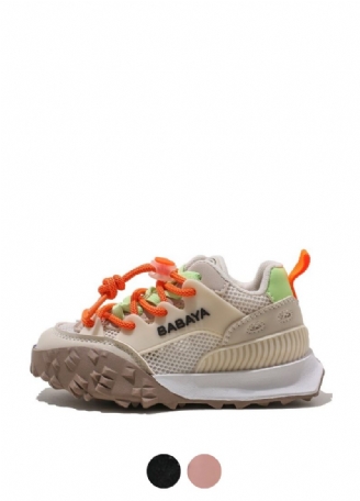 Izea Unisex Kinder Hardloopschoenen