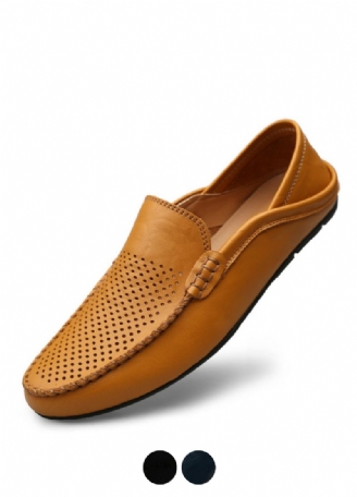 Jacinto Heren Loafer Casual Schoenen