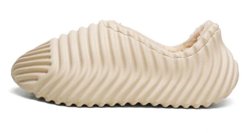 Jack Heren Slippers - Beige