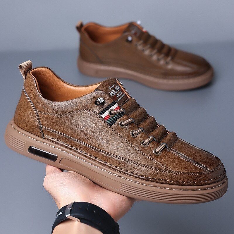 Jack Heren Sneaker - Zwart
