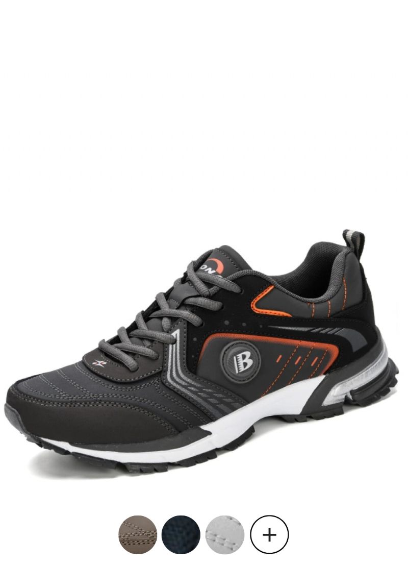 Jack Herenmode Sneaker