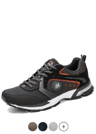 Jack Herenmode Sneaker
