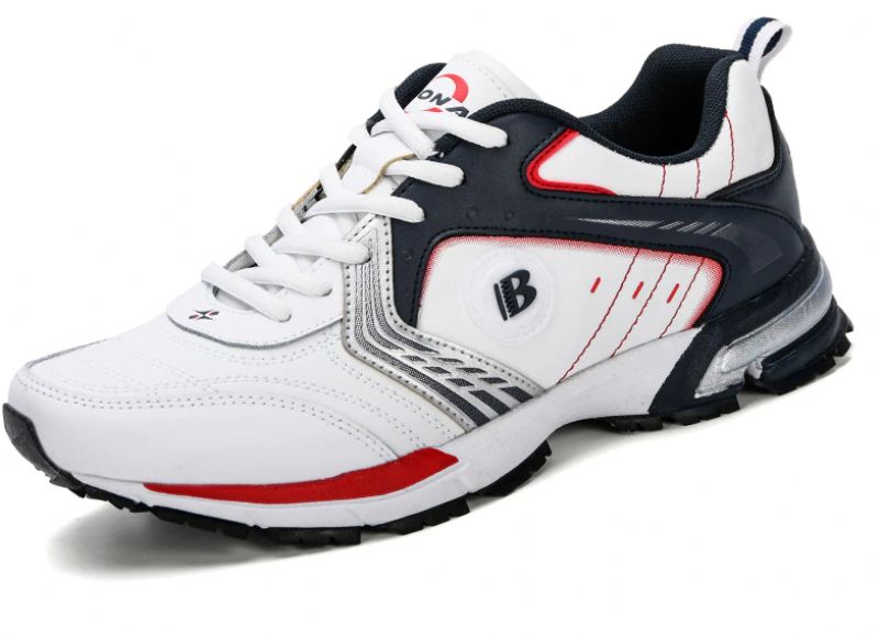 Jack Herenmode Sneaker - Grijs