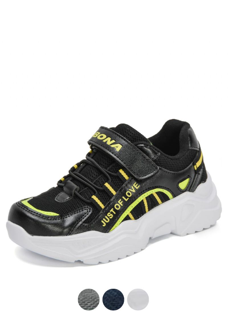 Jack Jongens Hardloopschoenen