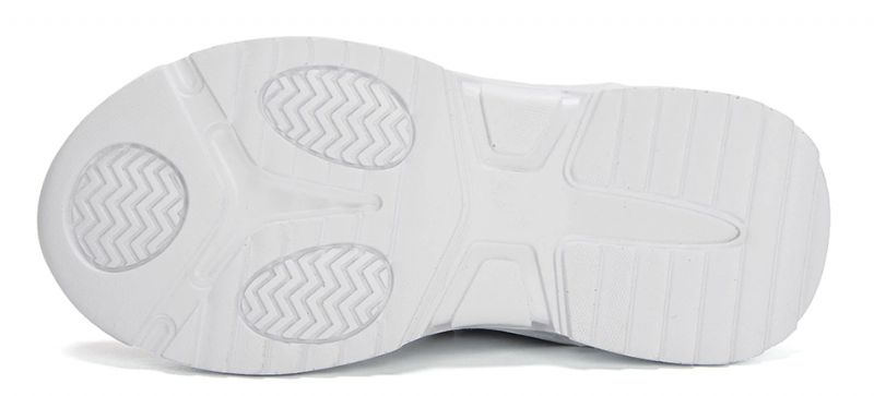 Jack Jongens Hardloopschoenen - Zwart