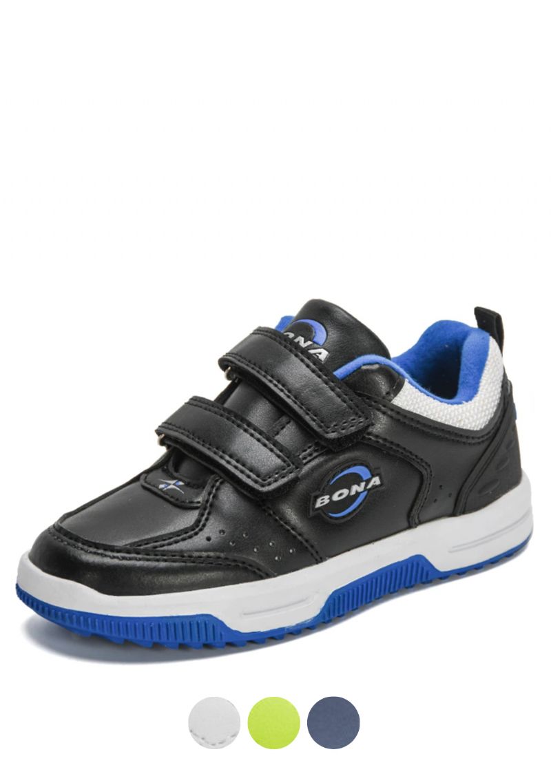 Jacob Jongensmode Sneaker