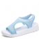 Blauw