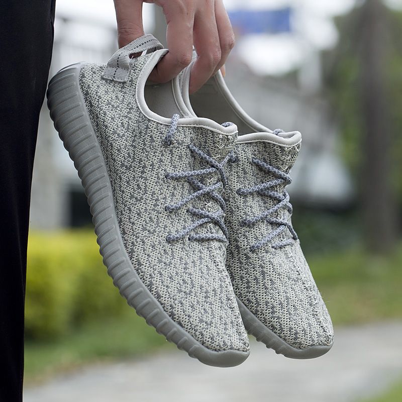 Jada Dames Mesh Ademende Sneaker - Zwart