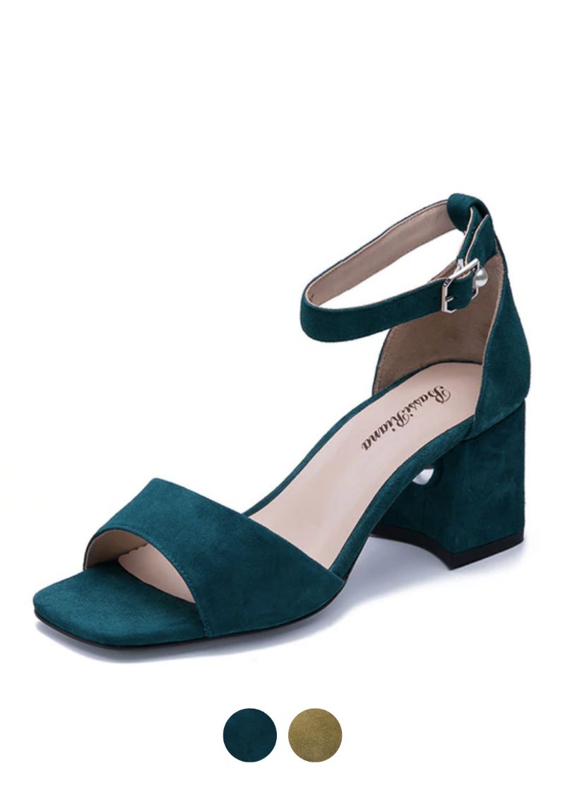 Jafet Sandalen