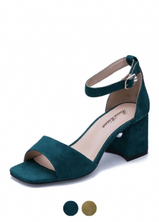 Jafet Sandalen