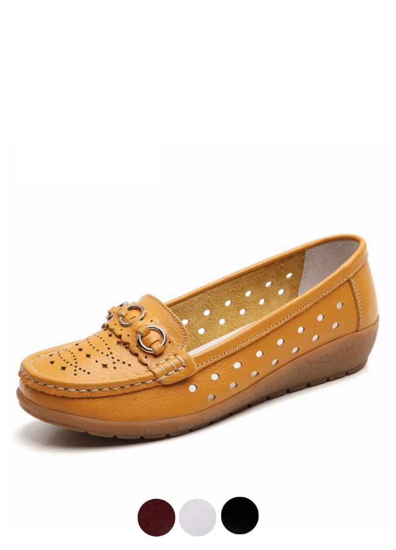 Jaida Dames Loafer