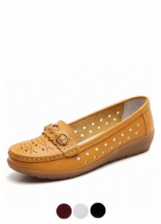 Jaida Dames Loafer