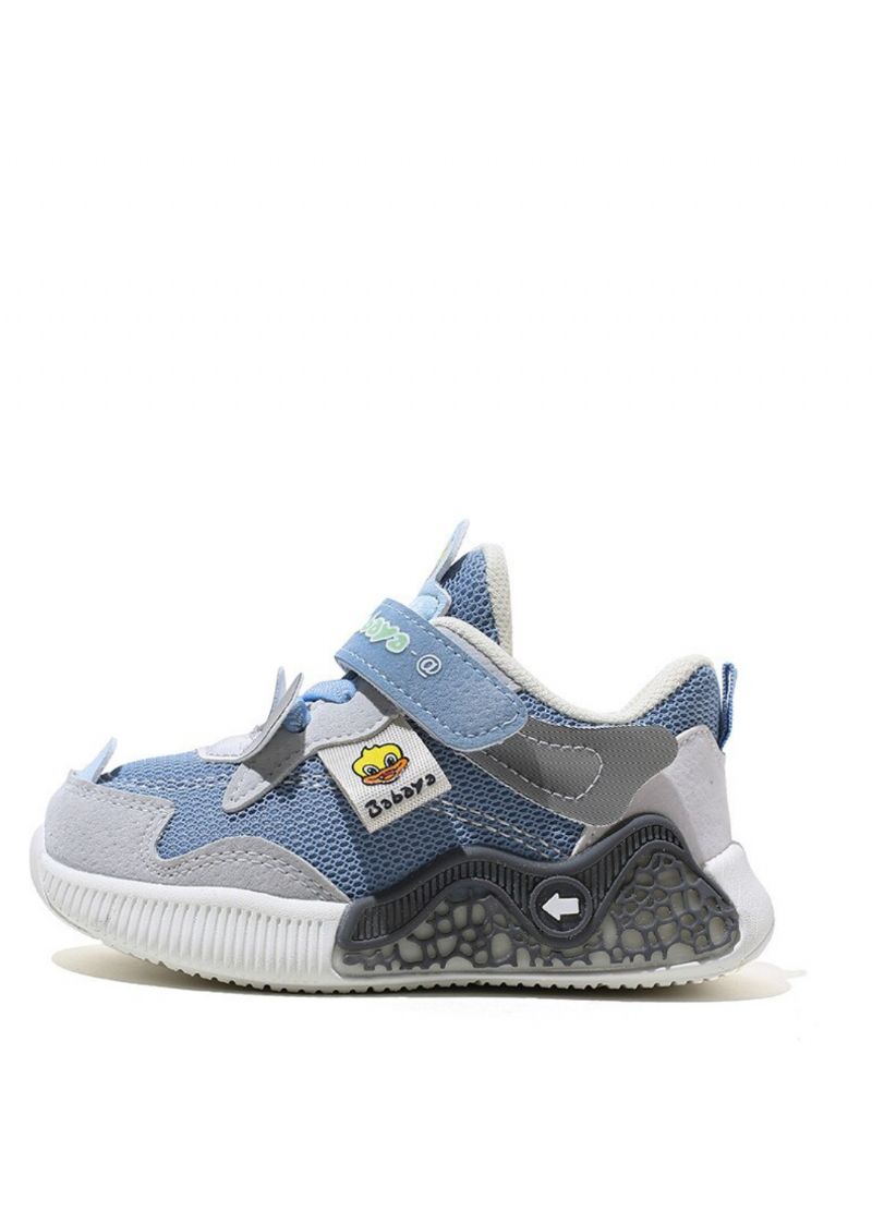 Jaim Unisex Kindermode Sneaker