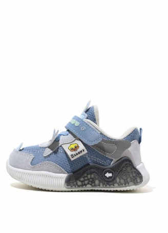 Jaim Unisex Kindermode Sneaker