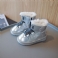 Zilver Bont
