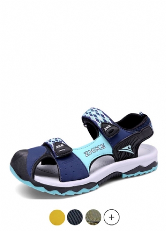 Jaimez Unisex Kids Outdoor Sandalen