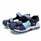 Marineblauw
