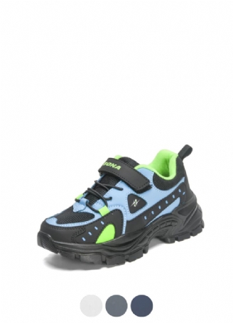 Jairo Casual Sneaker Voor Jongens