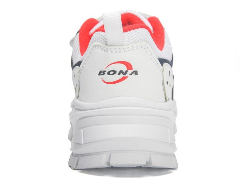Jairo Casual Sneaker Voor Jongens - Zwart