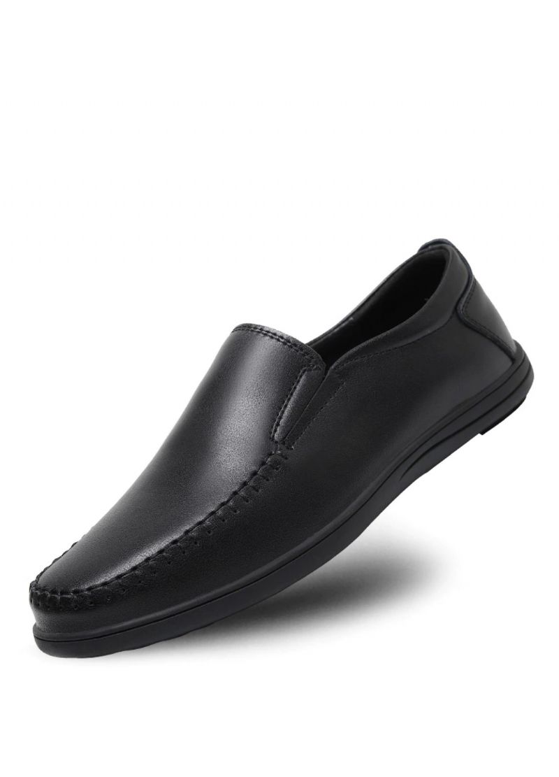 Jake Heren Loafers Geklede Schoenen