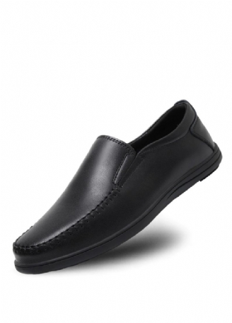 Jake Heren Loafers Geklede Schoenen