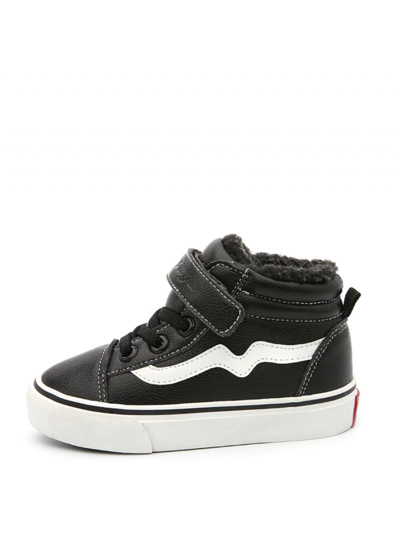 Jake Jongens Warme Sneaker