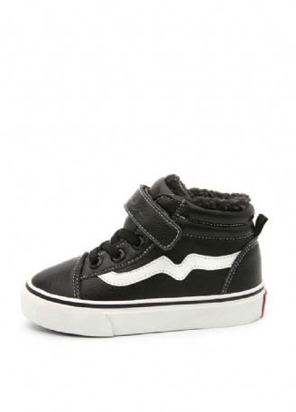 Jake Jongens Warme Sneaker