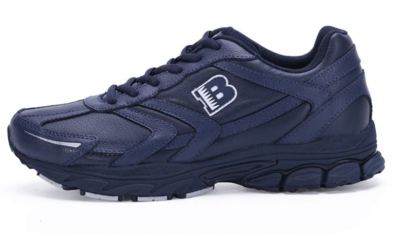 Jamal Heren Hardloopschoenen - Blauw