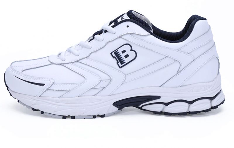 Jamal Heren Hardloopschoenen - Blauw