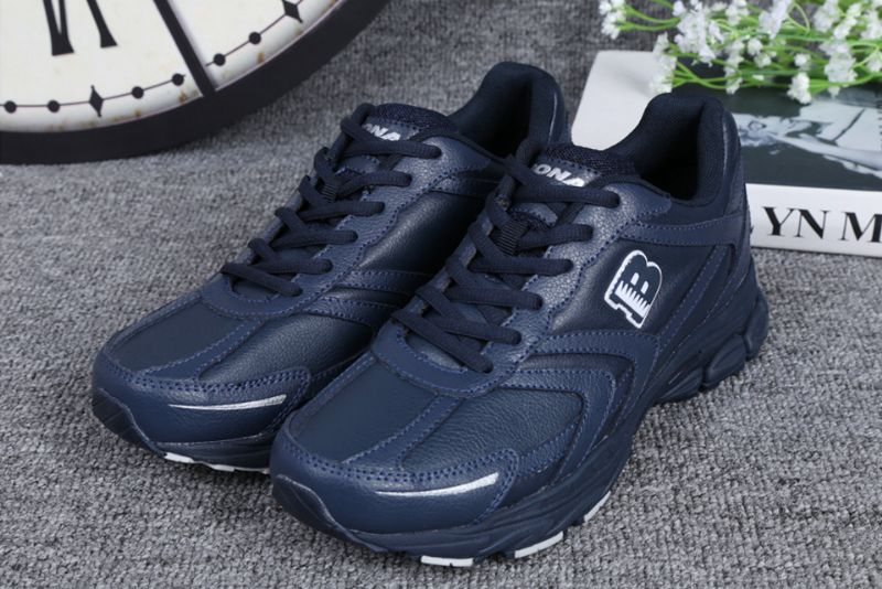 Jamal Heren Hardloopschoenen - Blauw
