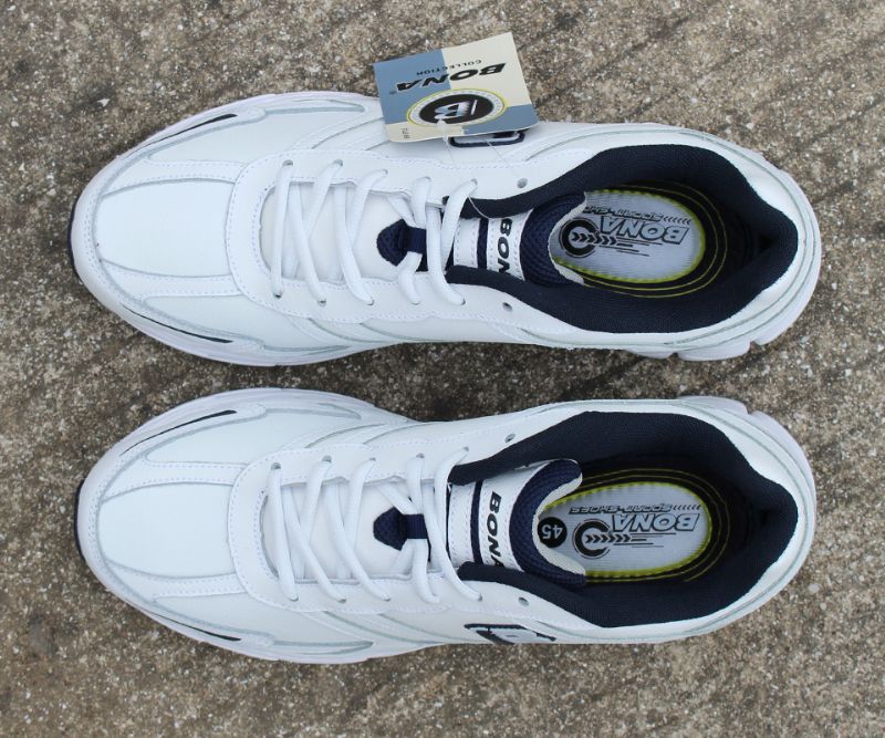 Jamal Heren Hardloopschoenen - Blauw