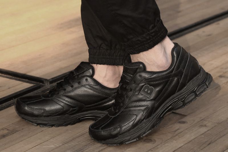 Jamal Heren Hardloopschoenen - Blauw