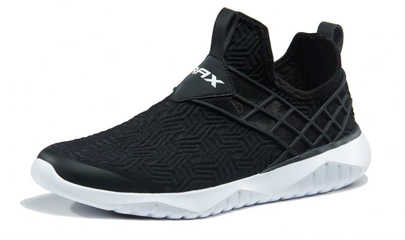 James Heren Hardloopschoenen - Zwart