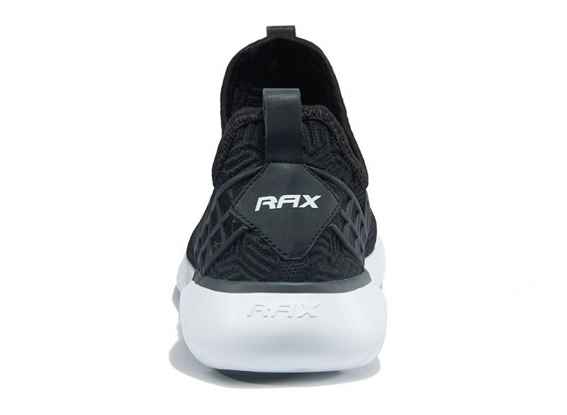 James Heren Hardloopschoenen - Zwart