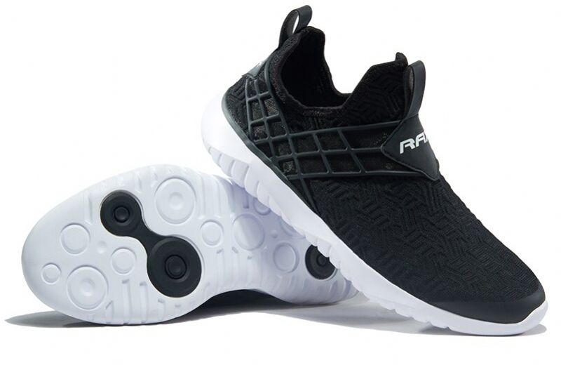 James Heren Hardloopschoenen - Zwart