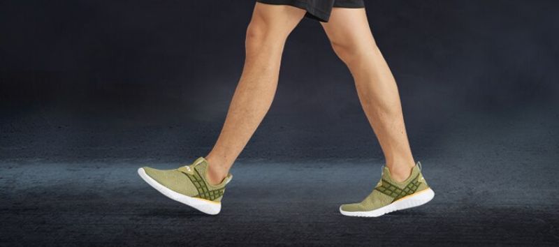 James Heren Hardloopschoenen - Zwart