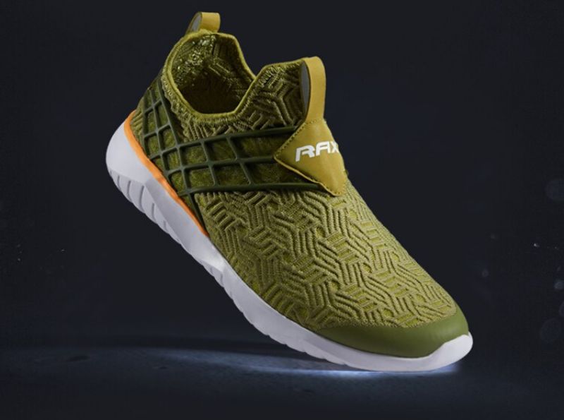 James Heren Hardloopschoenen - Zwart