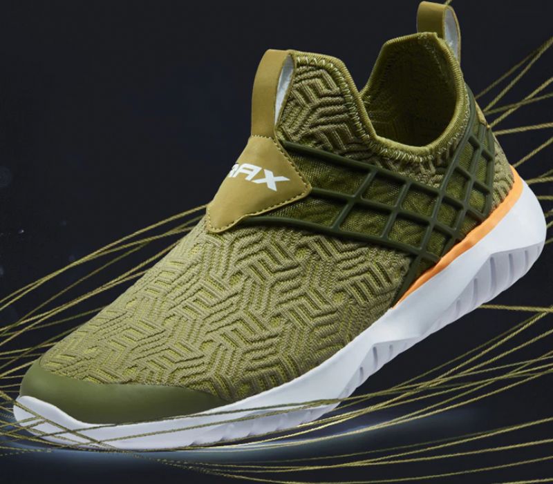 James Heren Hardloopschoenen - Zwart