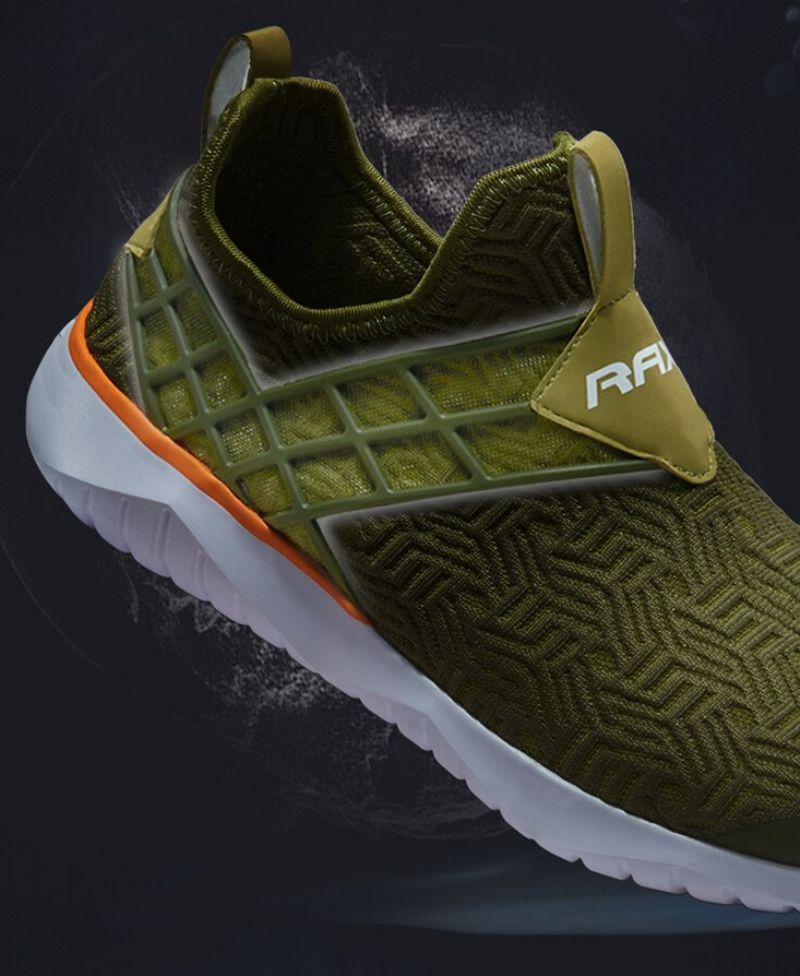 James Heren Hardloopschoenen - Zwart