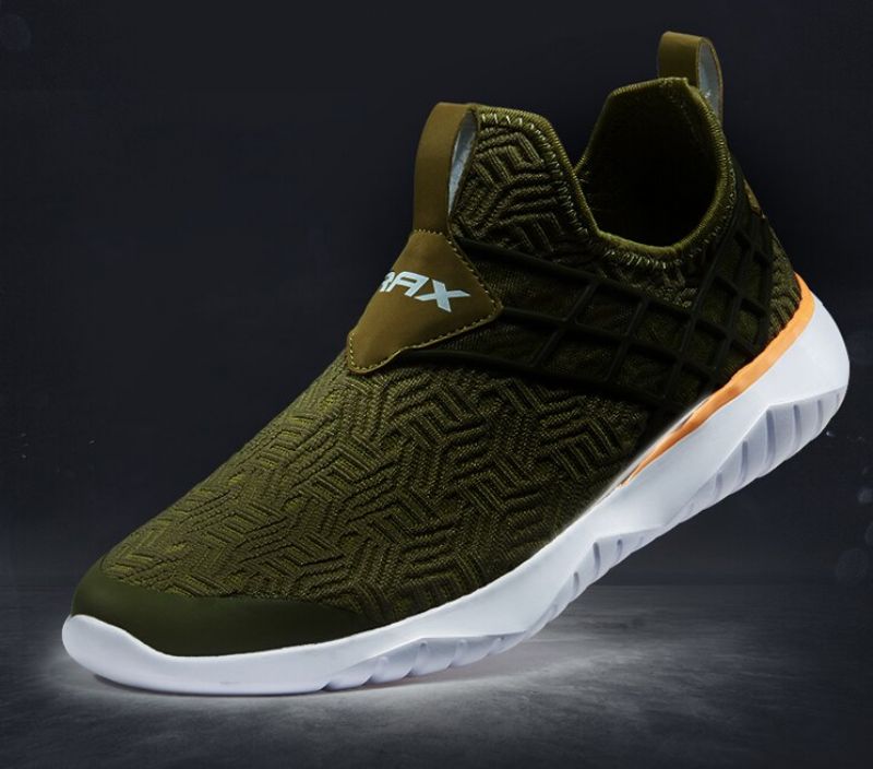 James Heren Hardloopschoenen - Zwart
