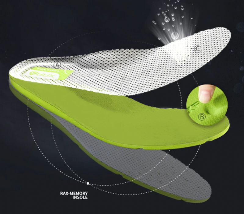 James Heren Hardloopschoenen - Zwart