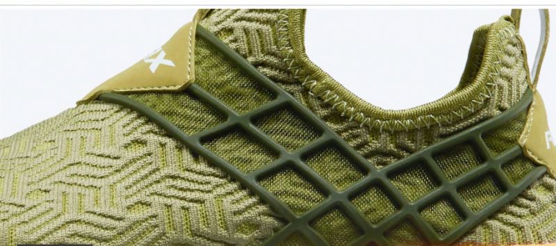 James Heren Hardloopschoenen - Zwart