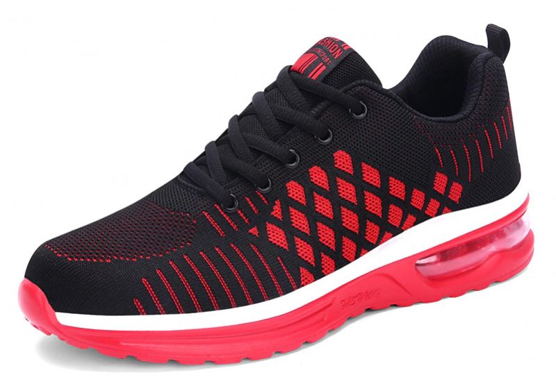 James Heren Sneakers Casual Schoenen - Rood