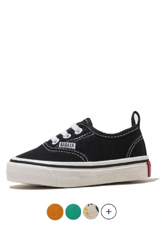 Jami Unisex Casual Sneaker Voor Kinderen