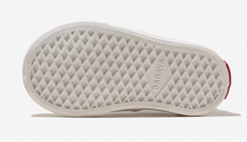 Jami Unisex Casual Sneaker Voor Kinderen - Zwart