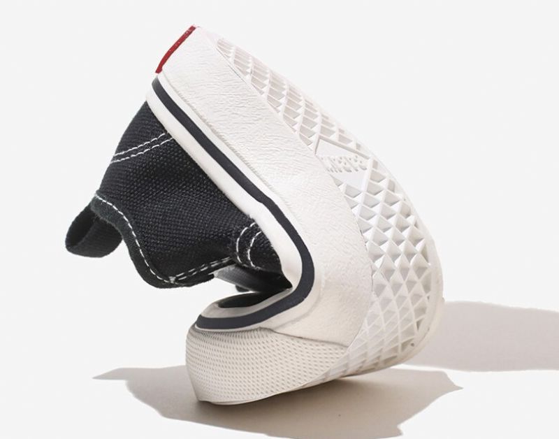 Jami Unisex Casual Sneaker Voor Kinderen - Zwart