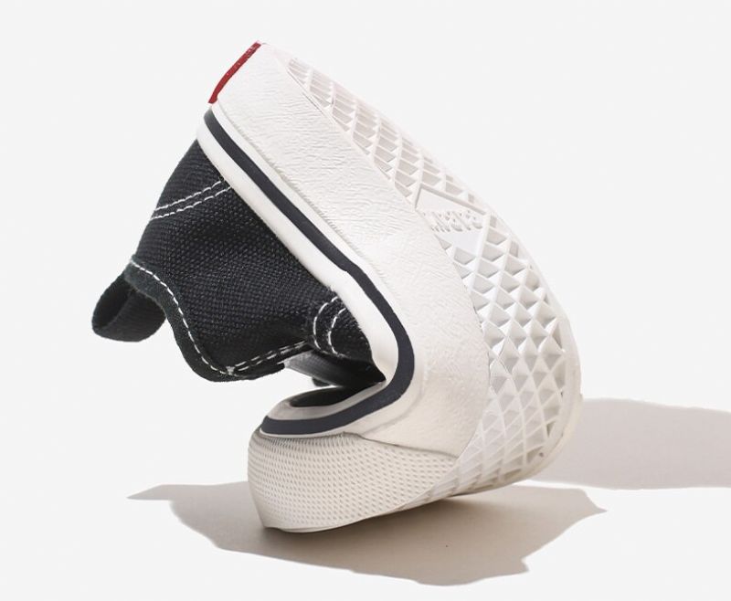 Jami Unisex Casual Sneaker Voor Kinderen - Zwart