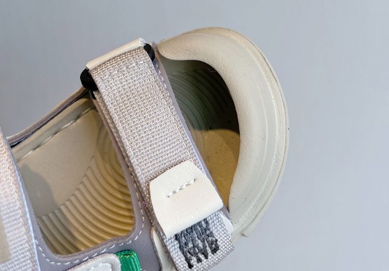 Jamie Casual Sandaal Voor Jongens - Beige