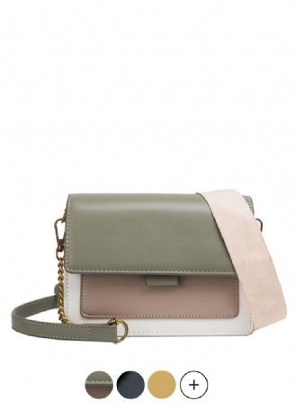 Janette Handtas Voor Dames