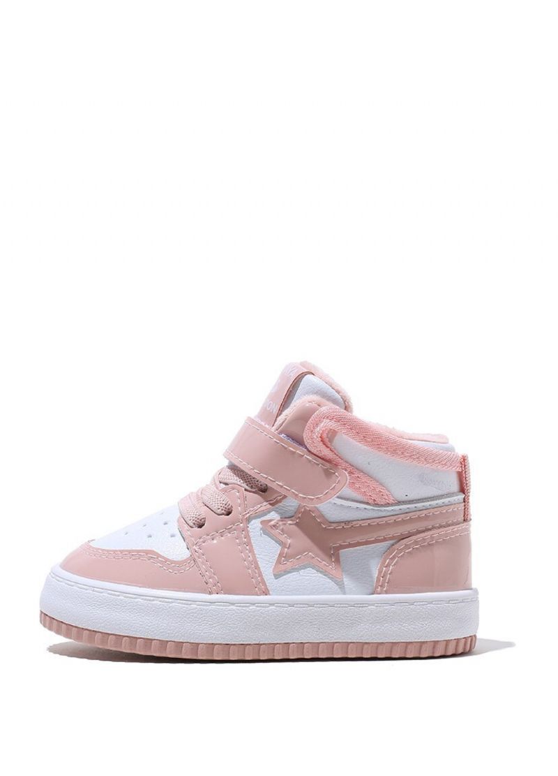 Jany High Top Voor Babymeisjes Sneaker